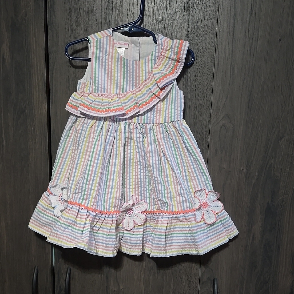 Bonnie Jean Dress